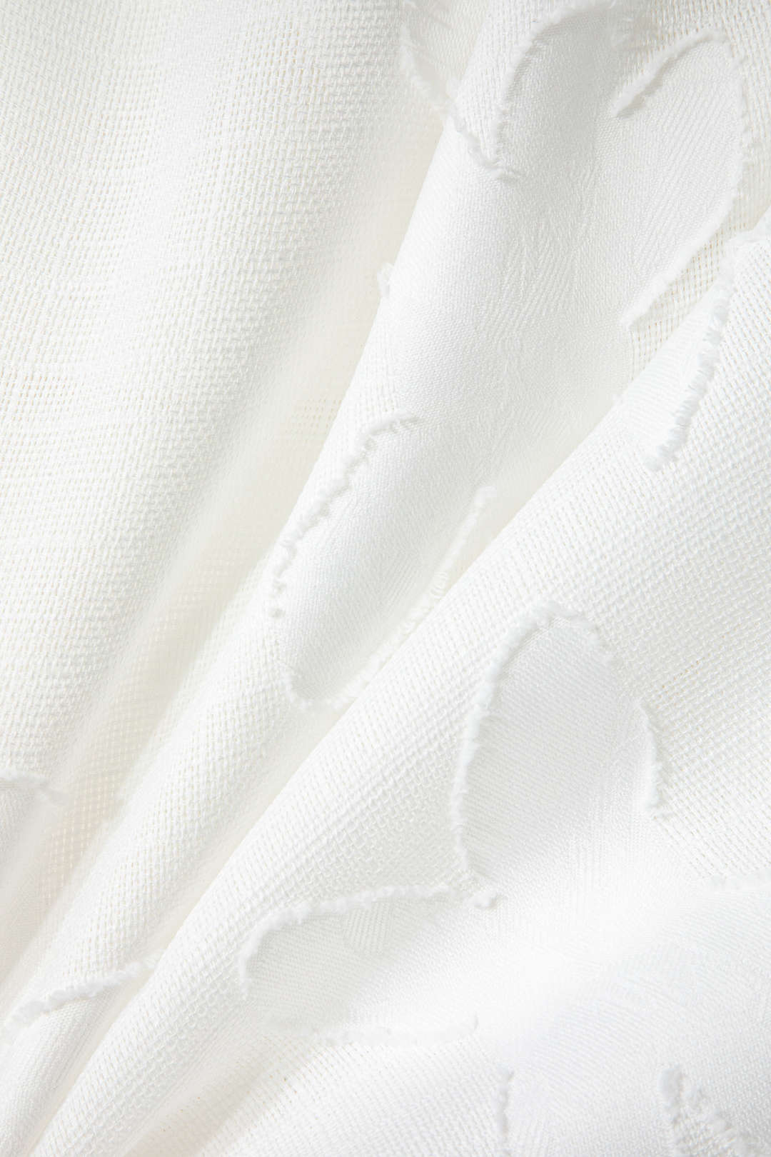 Çiçek Desenli Dokulu Örgü Bağcıklı Maxi Elbise