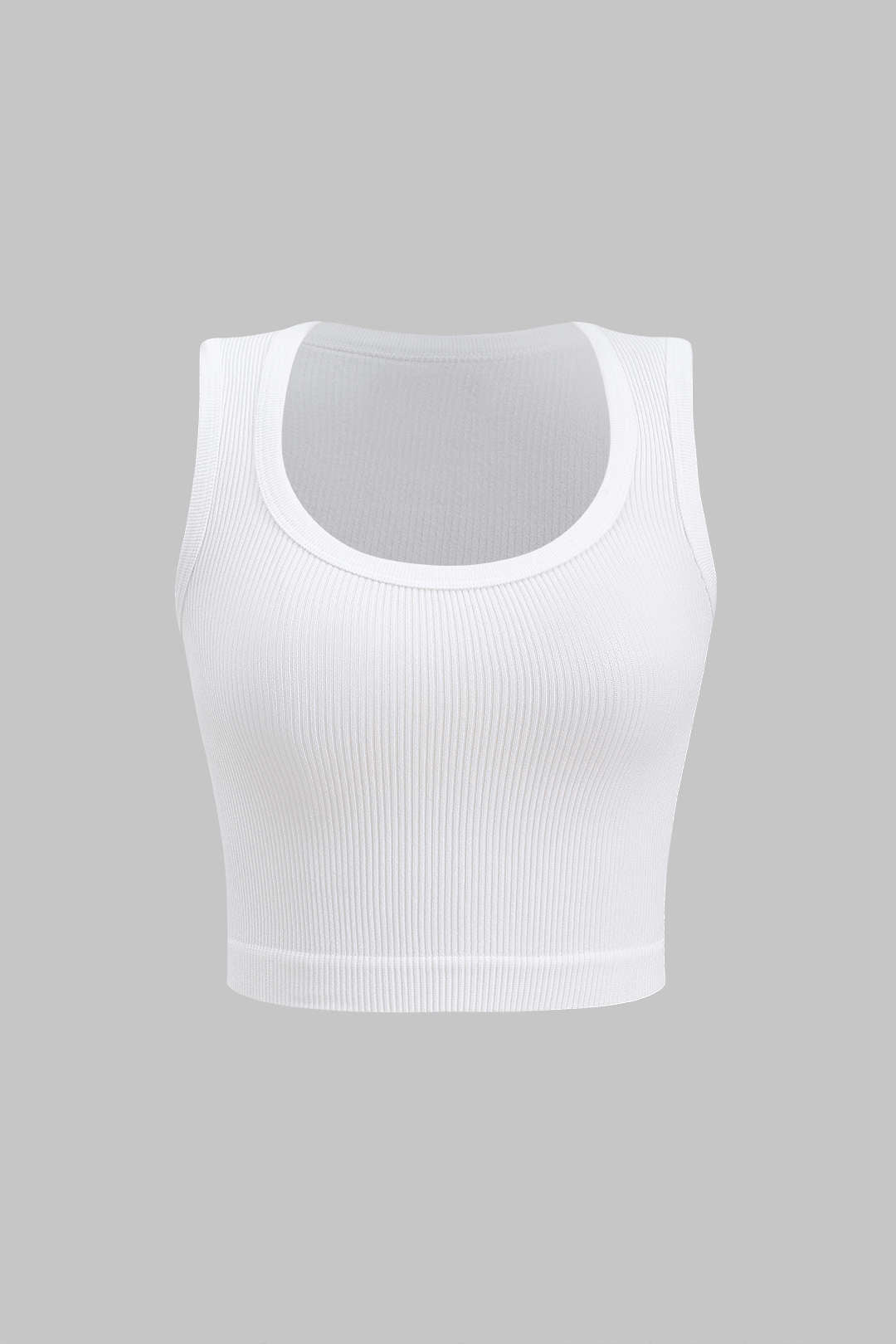 Düz Dokulu Askılı Üst