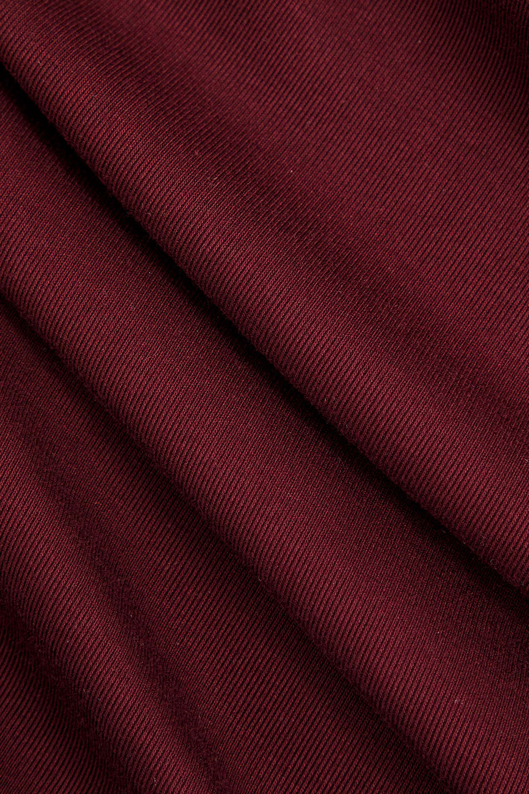 Kıvrımlı Düğüm Tek Omuzlu Kolsuz Bluz