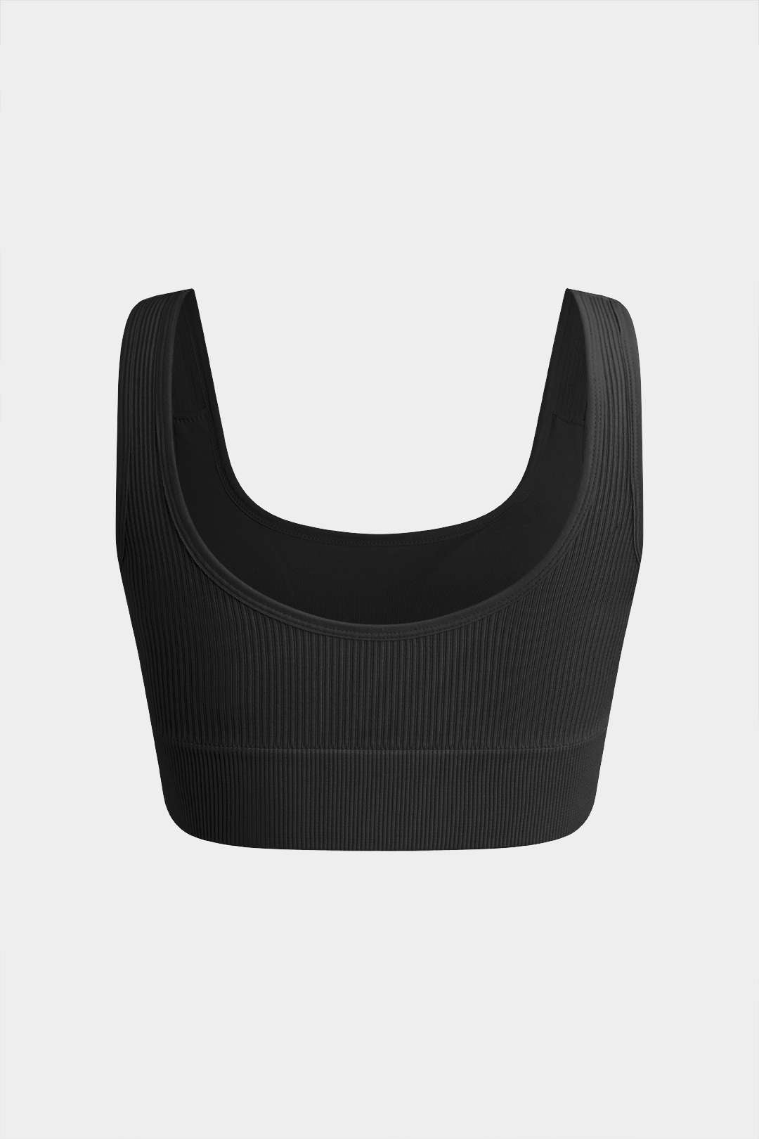 Basic Yoga Atlet Üst ve Şort Seti