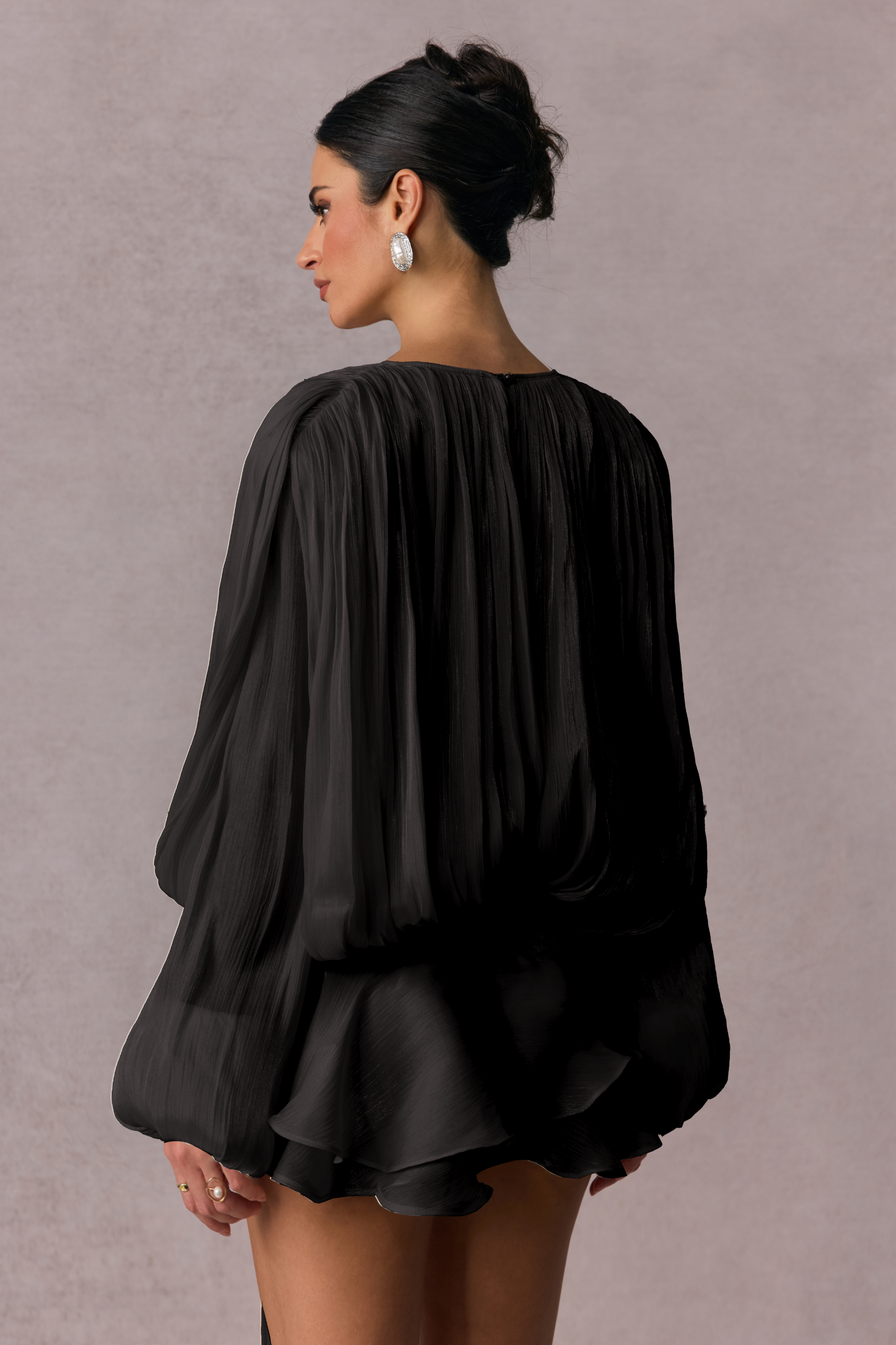 Olyssa Beryl  Mini Elbise