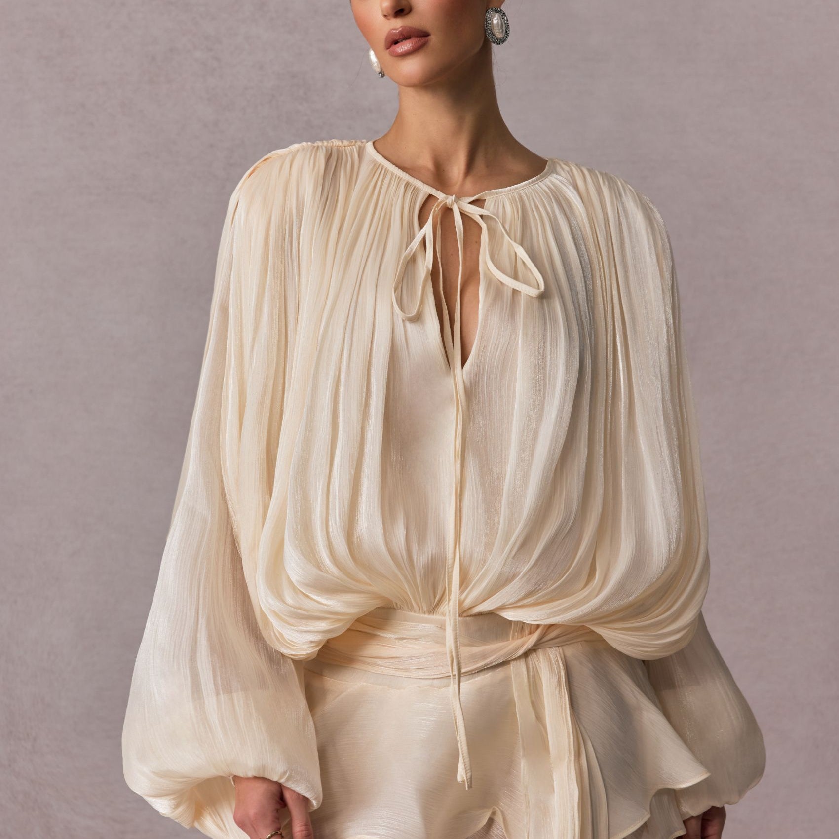 Olyssa Beryl  Mini Elbise