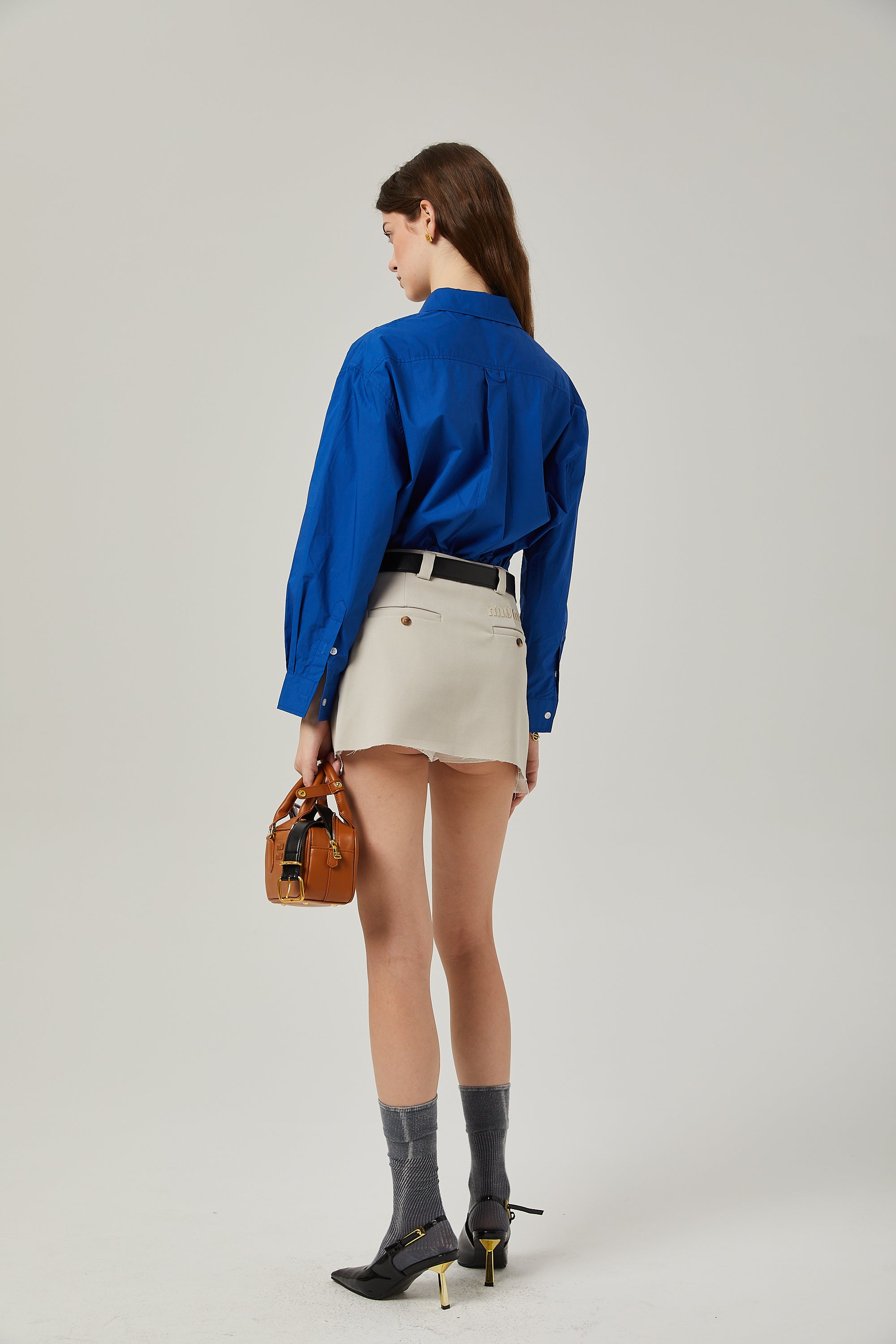 Juliette Pilili Etek