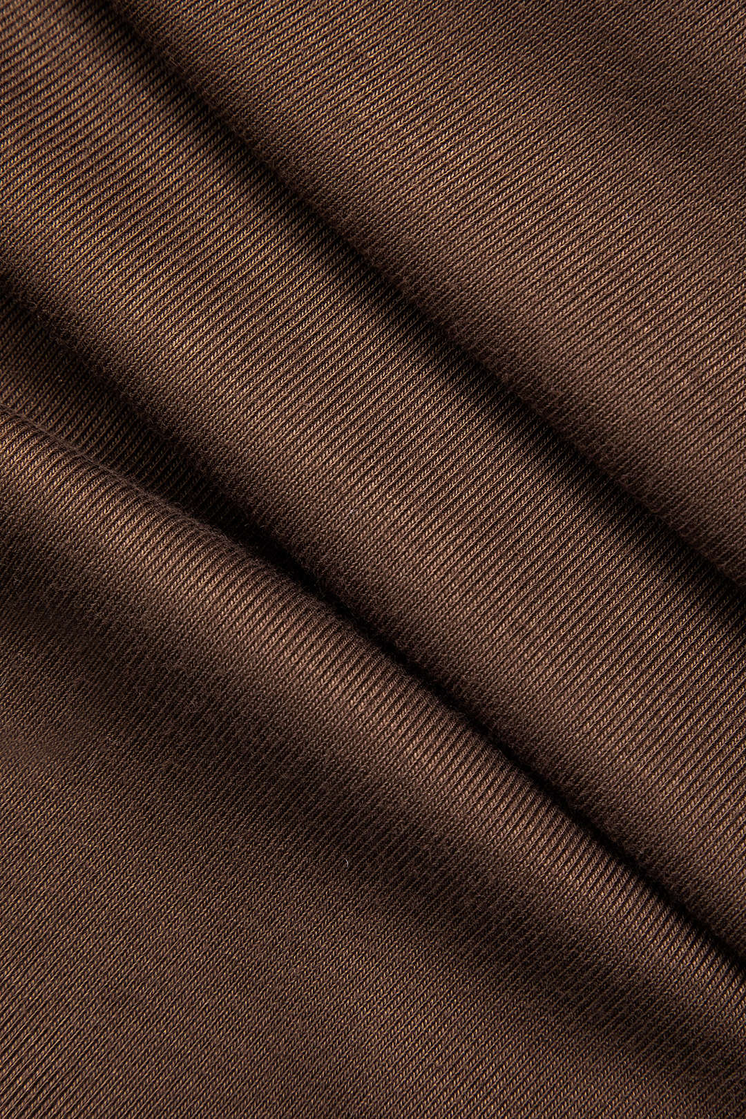 Asimetrik Yaka Yarık Maxi Elbise