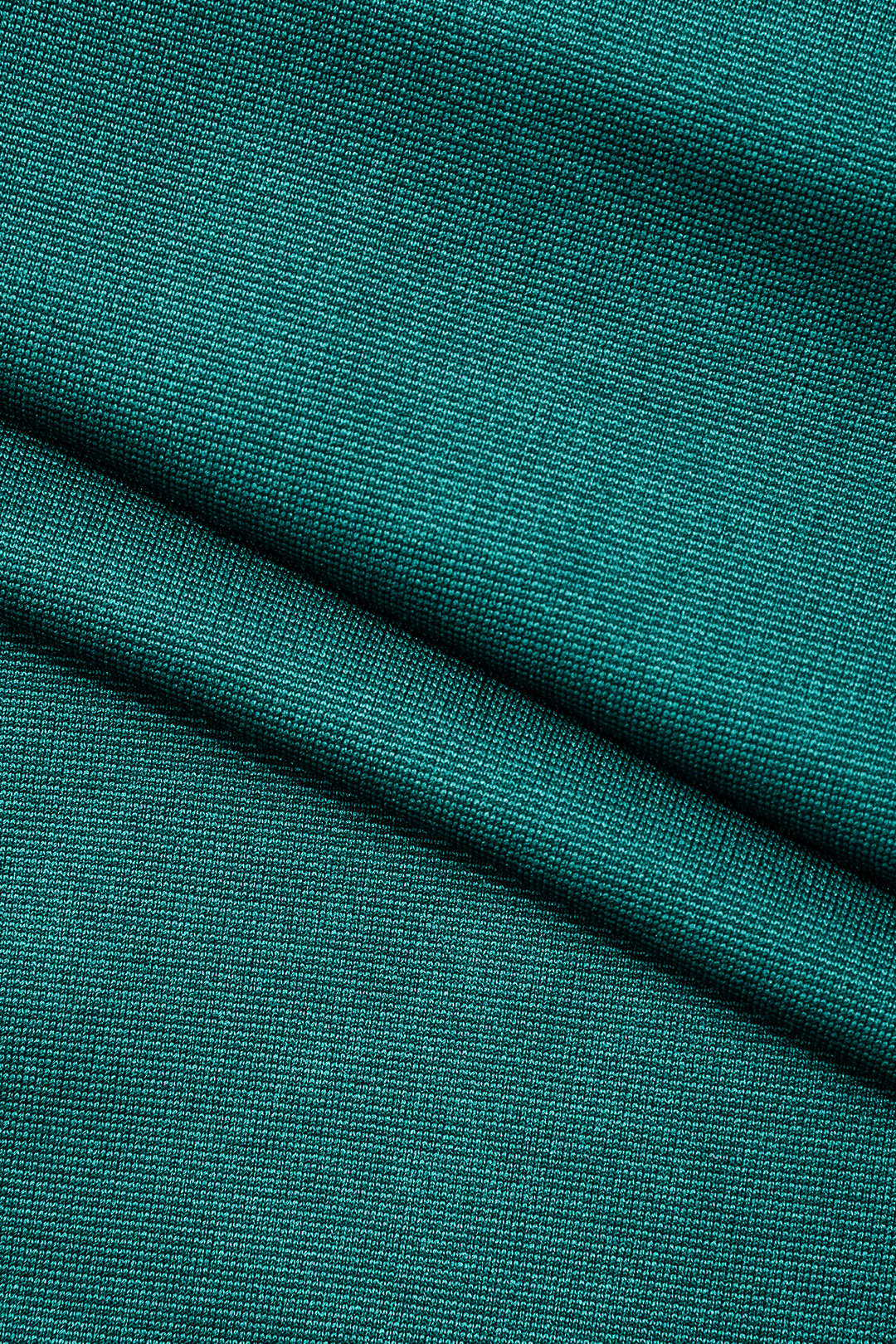 Basic V Yaka Straplez Bodysuit