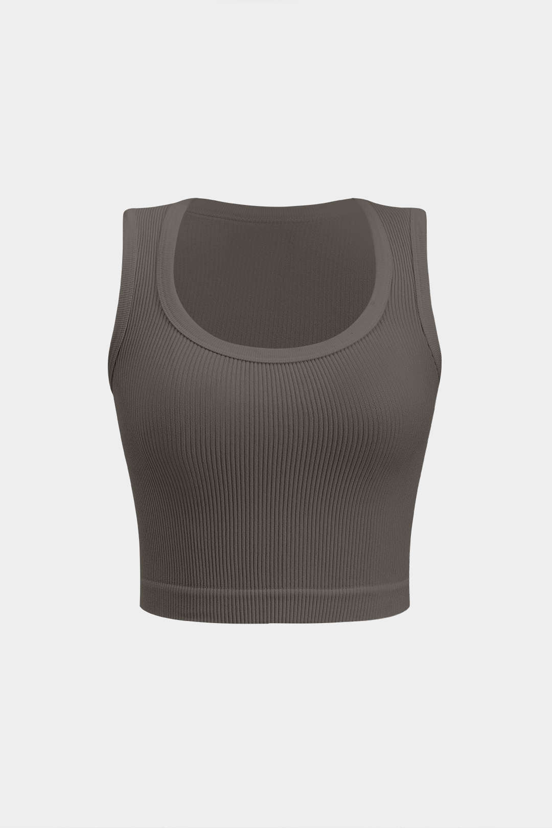 Düz Dokulu Askılı Üst