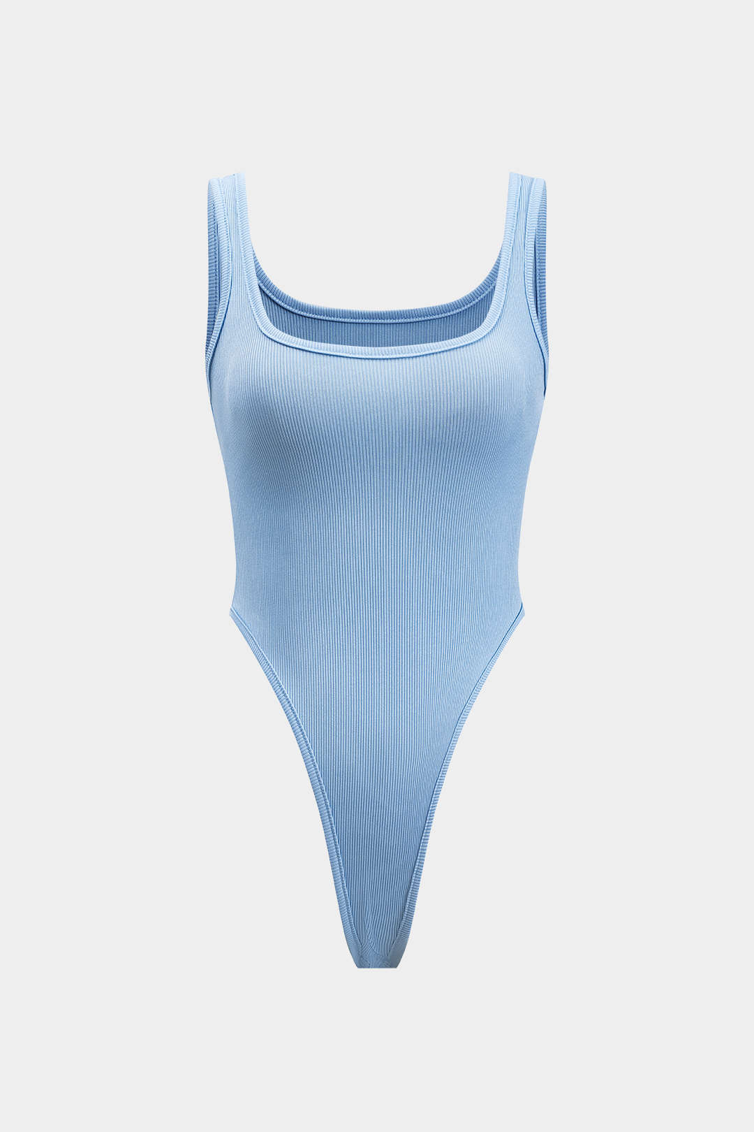 Kolsuz Bodysuit ve Bağlamalı Cep Etek Seti