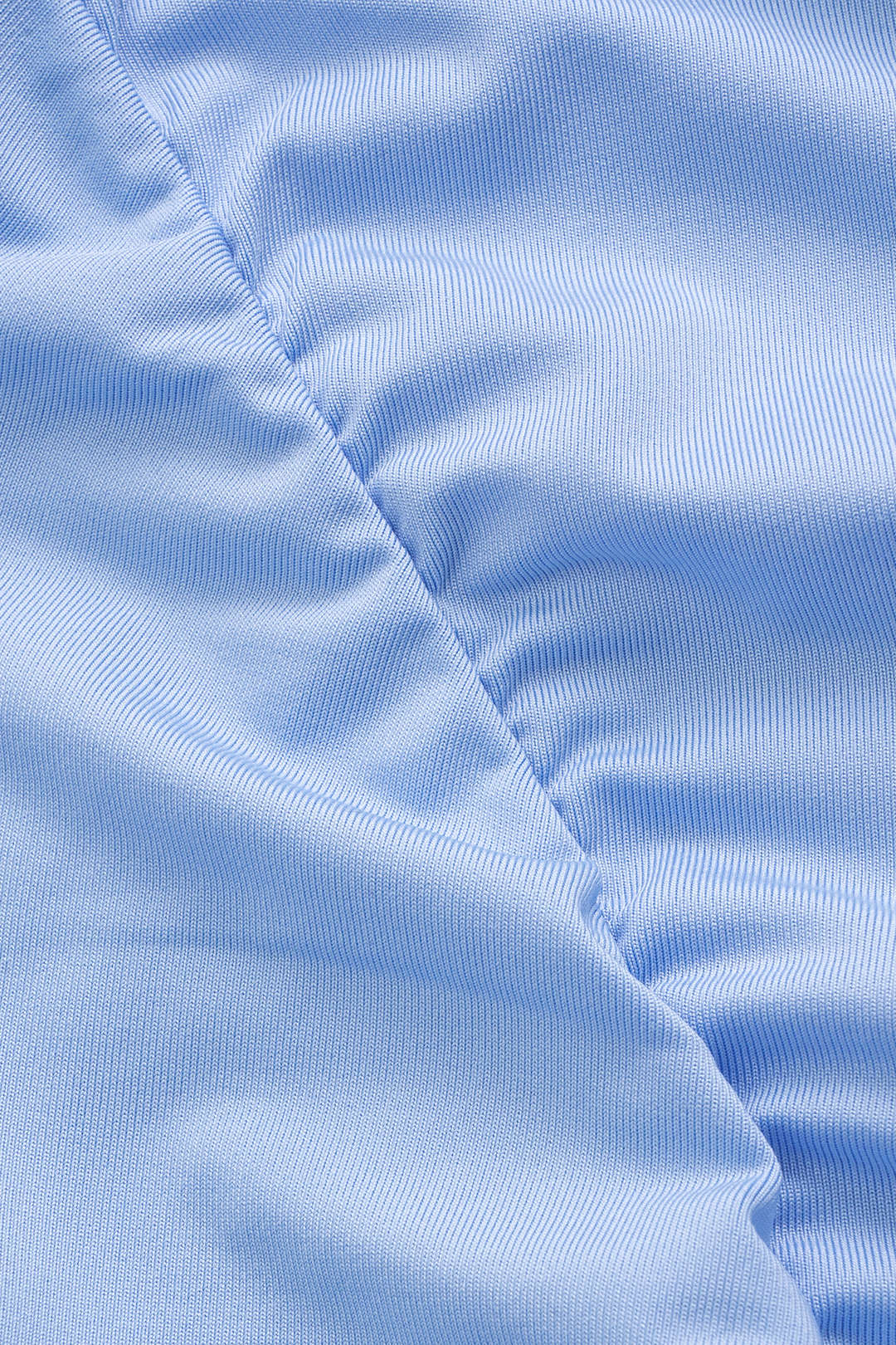 3D Çiçek Desenli Askısız Denizkızı Maxi Elbise