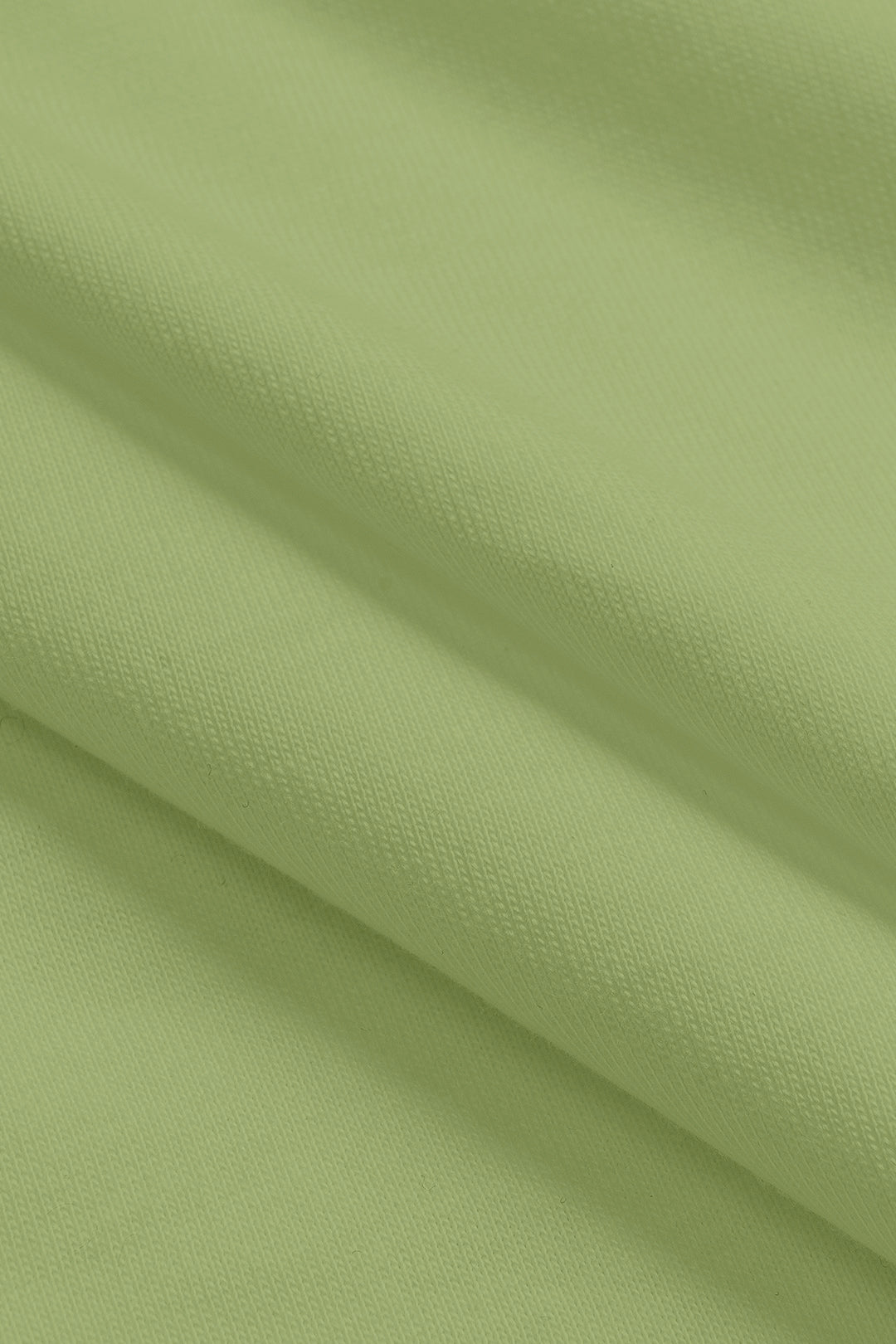 Kabarık Bağlama Detaylı T-Shirt