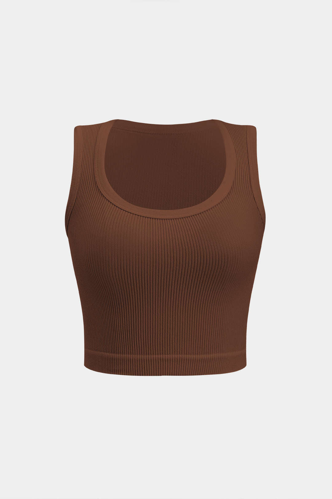 Düz Dokulu Askılı Üst