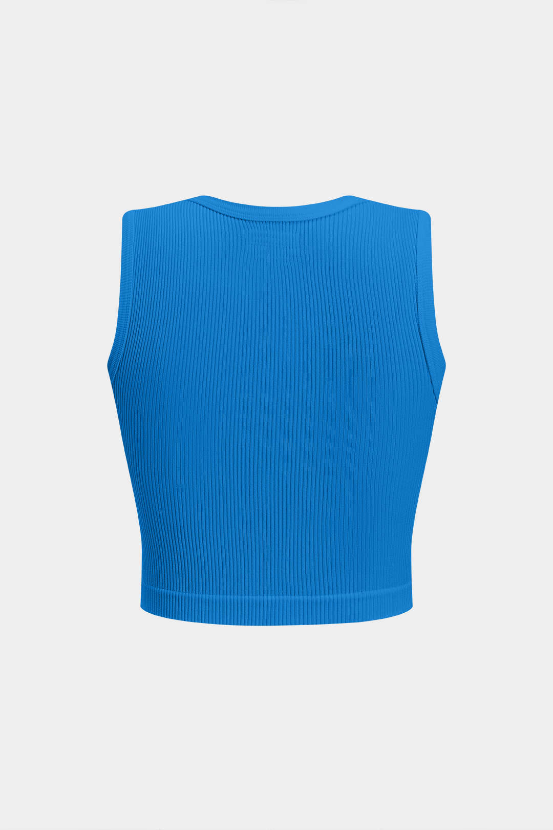 Düz Dokulu Askılı Üst