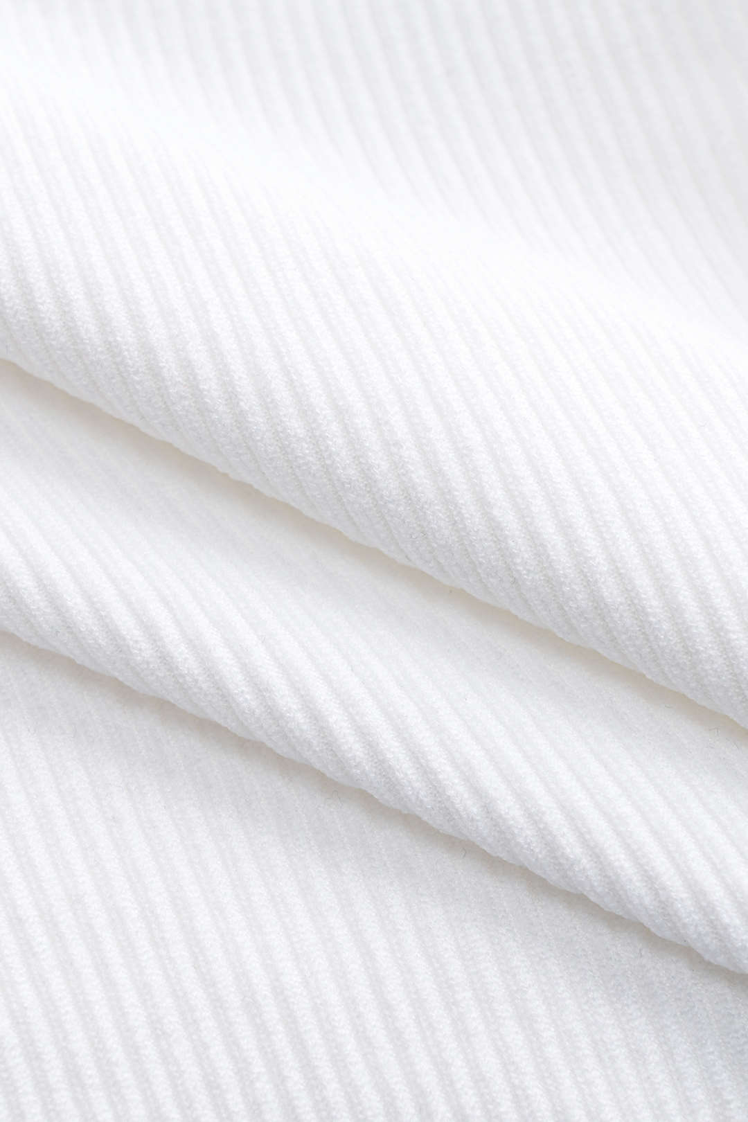 Düz Dokulu Askılı Üst