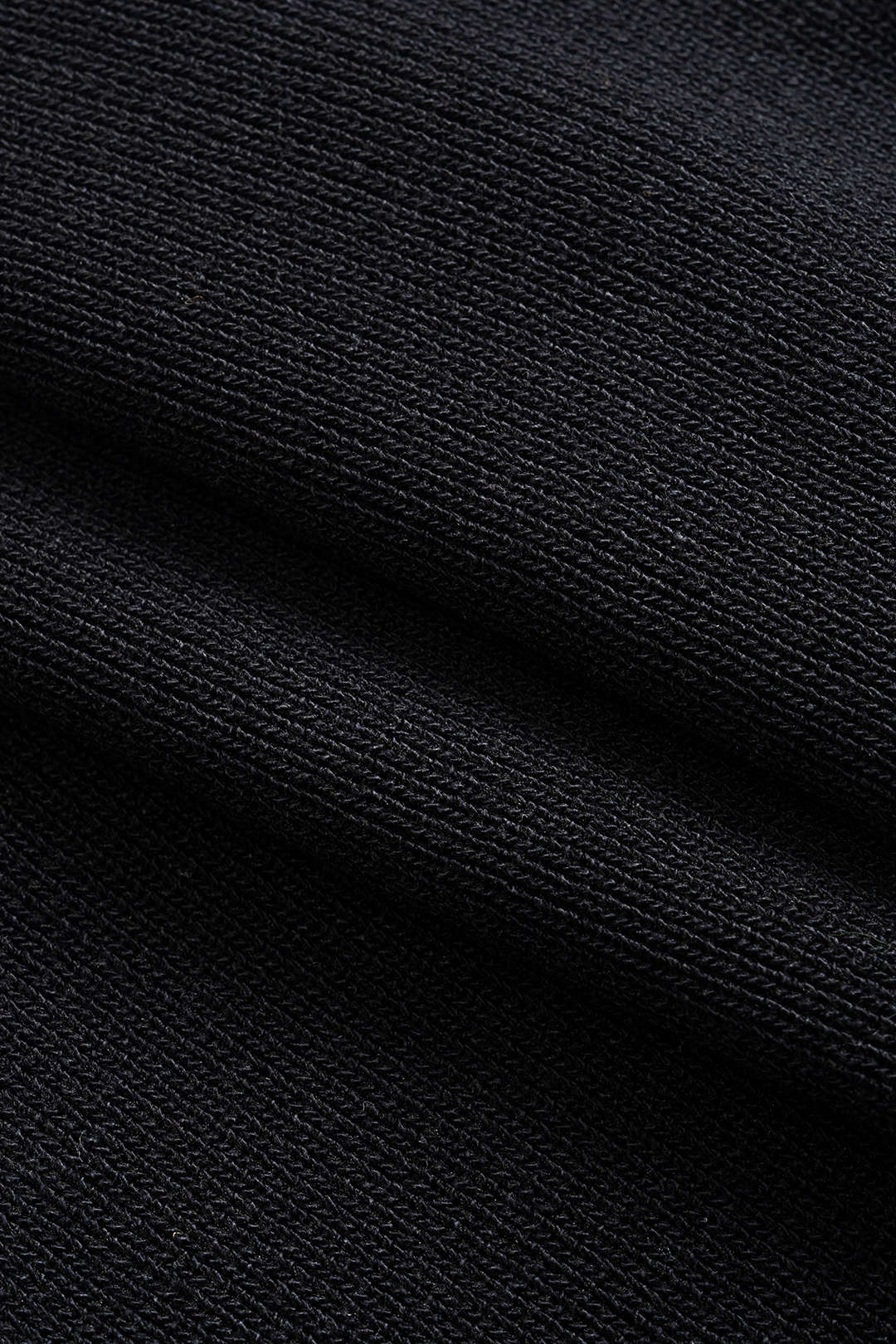 Örgü Metalik Asimetrik Kolsuz Bluz