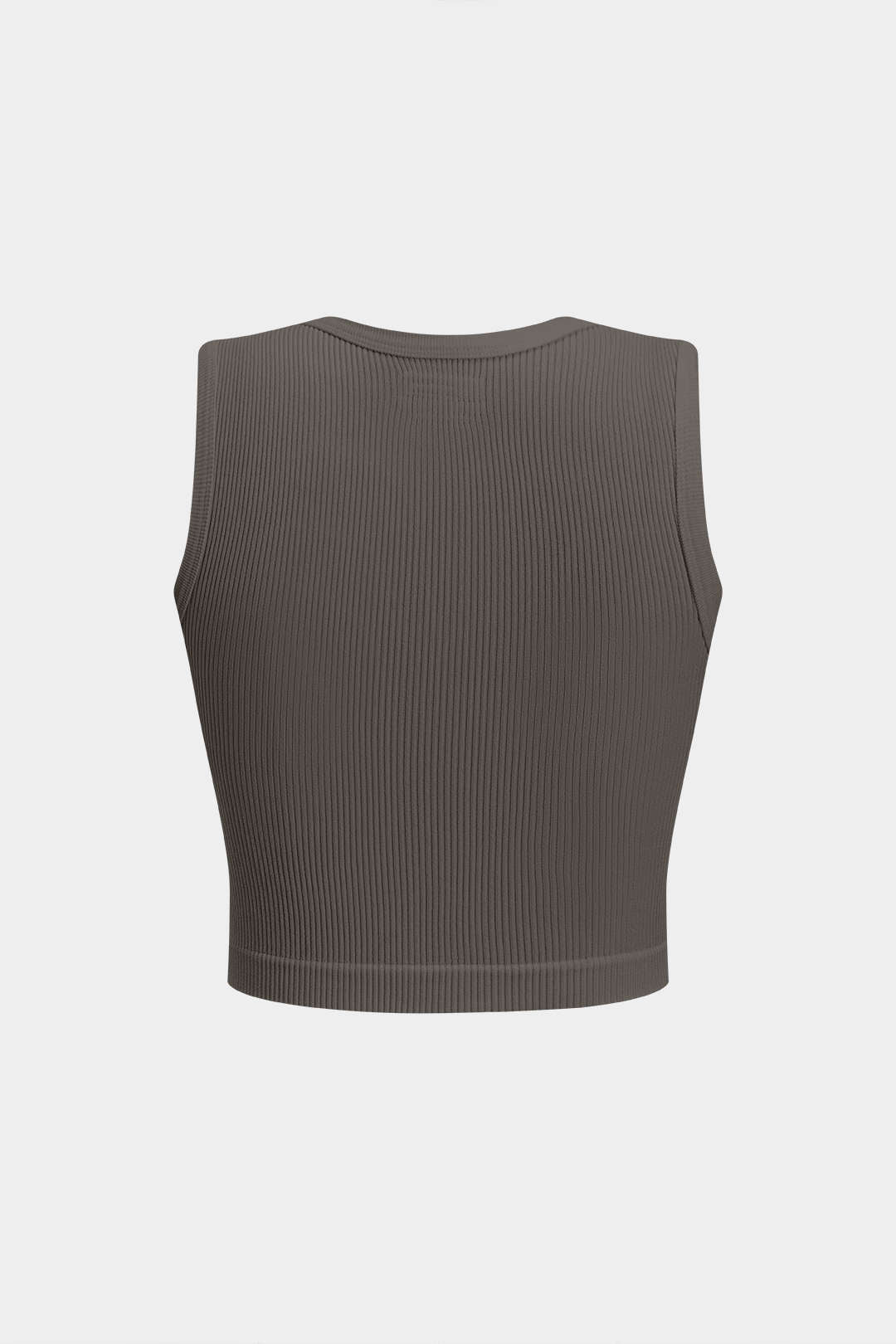 Düz Dokulu Askılı Üst