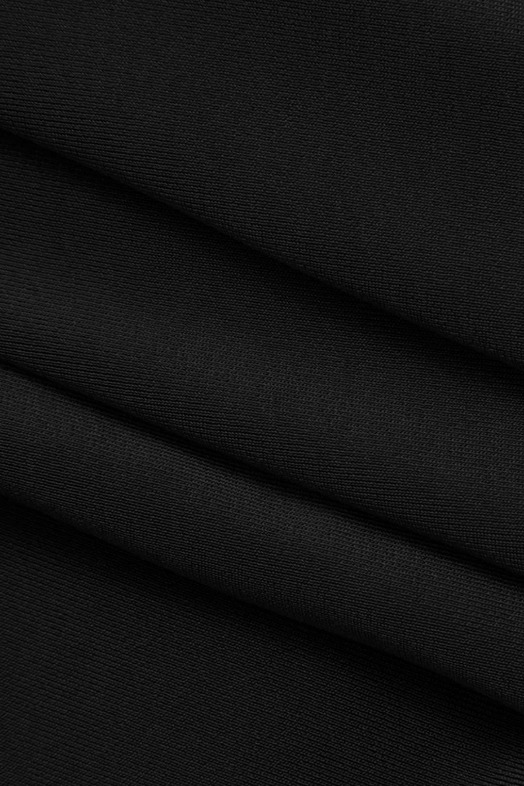 V Yaka Gömlek Ve V Şekilli Bel Kesimli Maxi Etek Seti