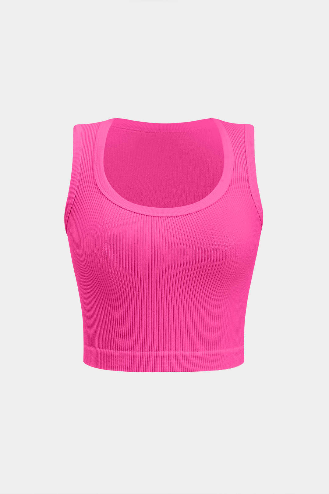 Düz Dokulu Askılı Üst