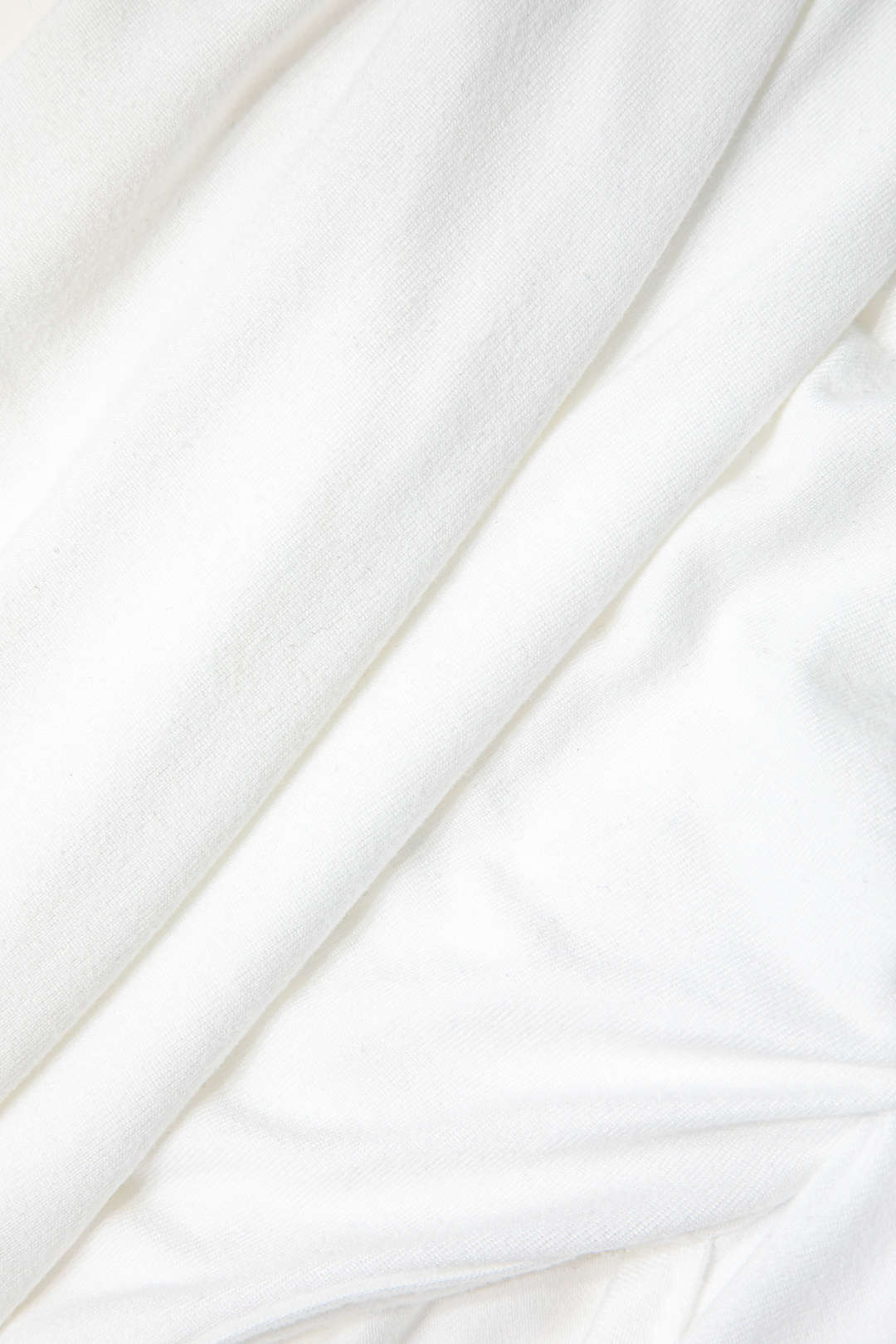 Basic Asimetrik Yırtmaçlı Crop Top Ve Bağlamalı Mini Etek Seti