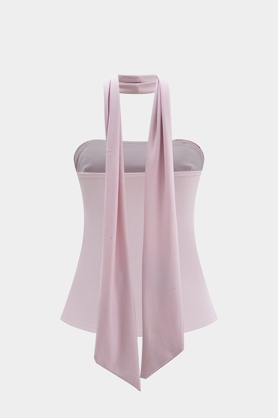 Olyssa Çiçek Desenli Boru Üst Ve Fular