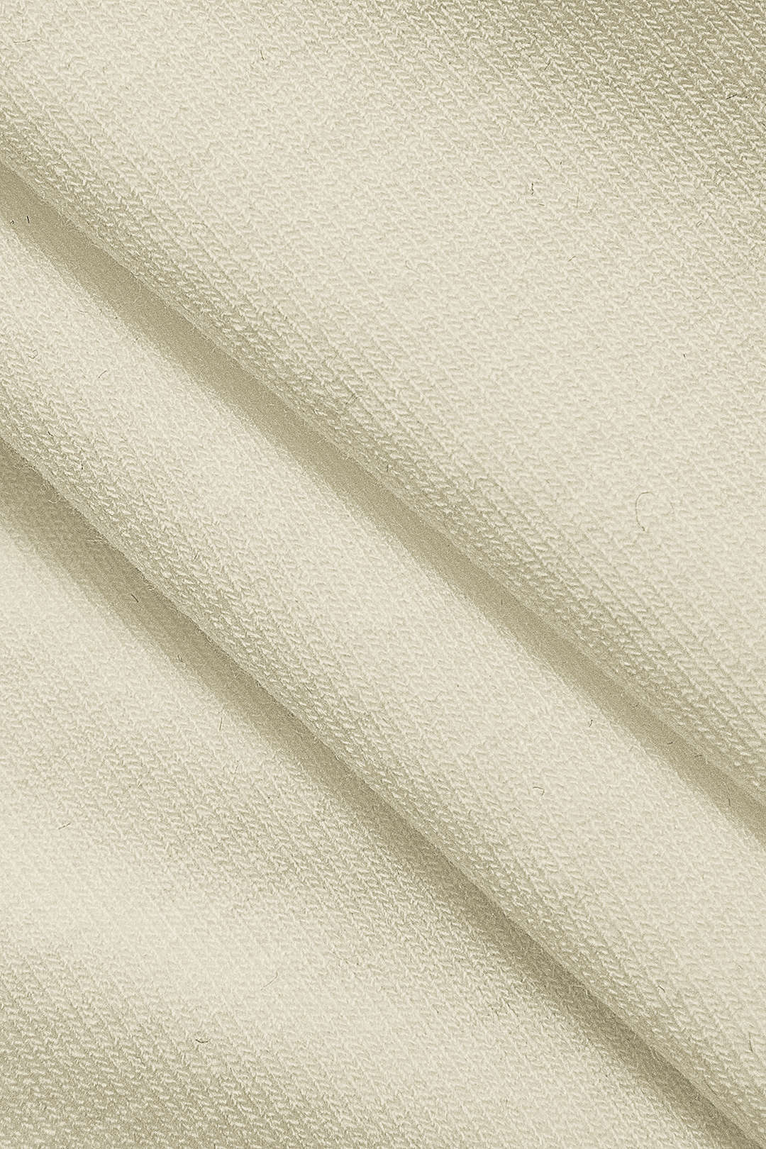 Basic Twist Hem Crop Tişört