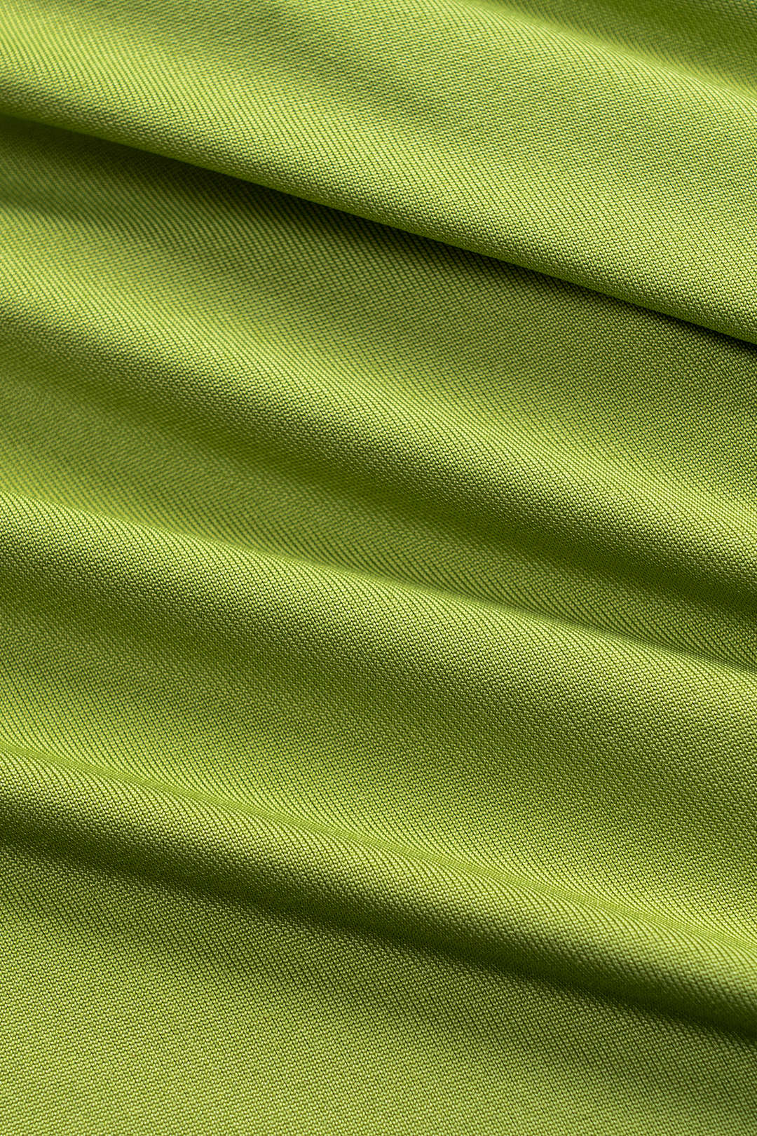 Metal Dekor Fırfırlı Kolsuz Mini Elbise