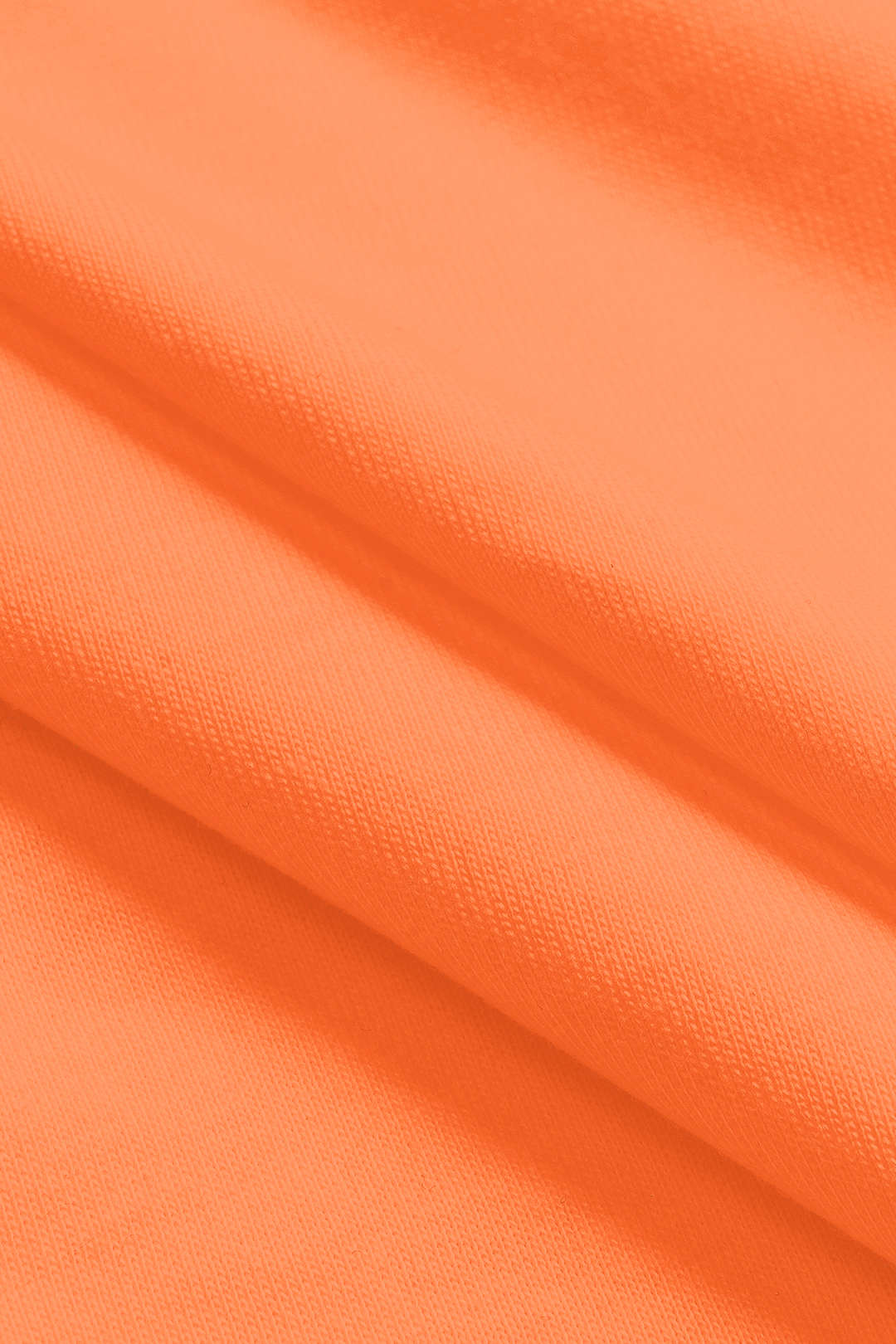 Kabarık Bağlama Detaylı T-Shirt