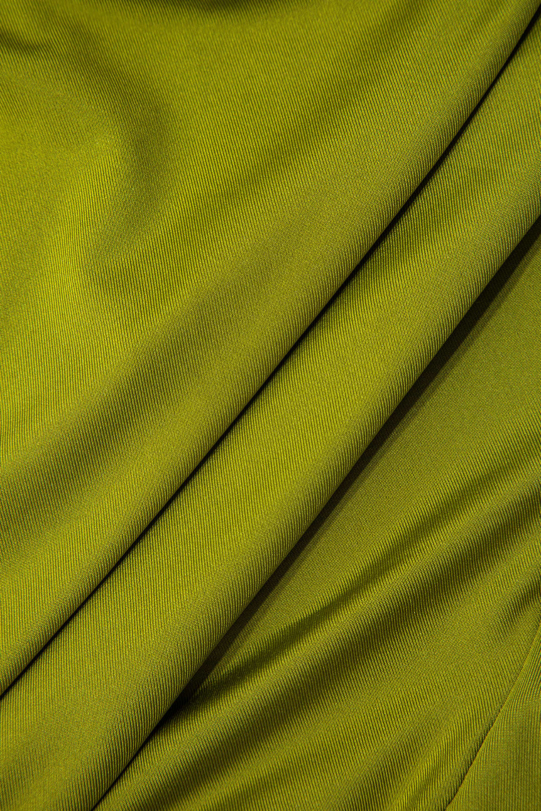 Volanlı Püskül Halter Bustiyer Mini Elbise