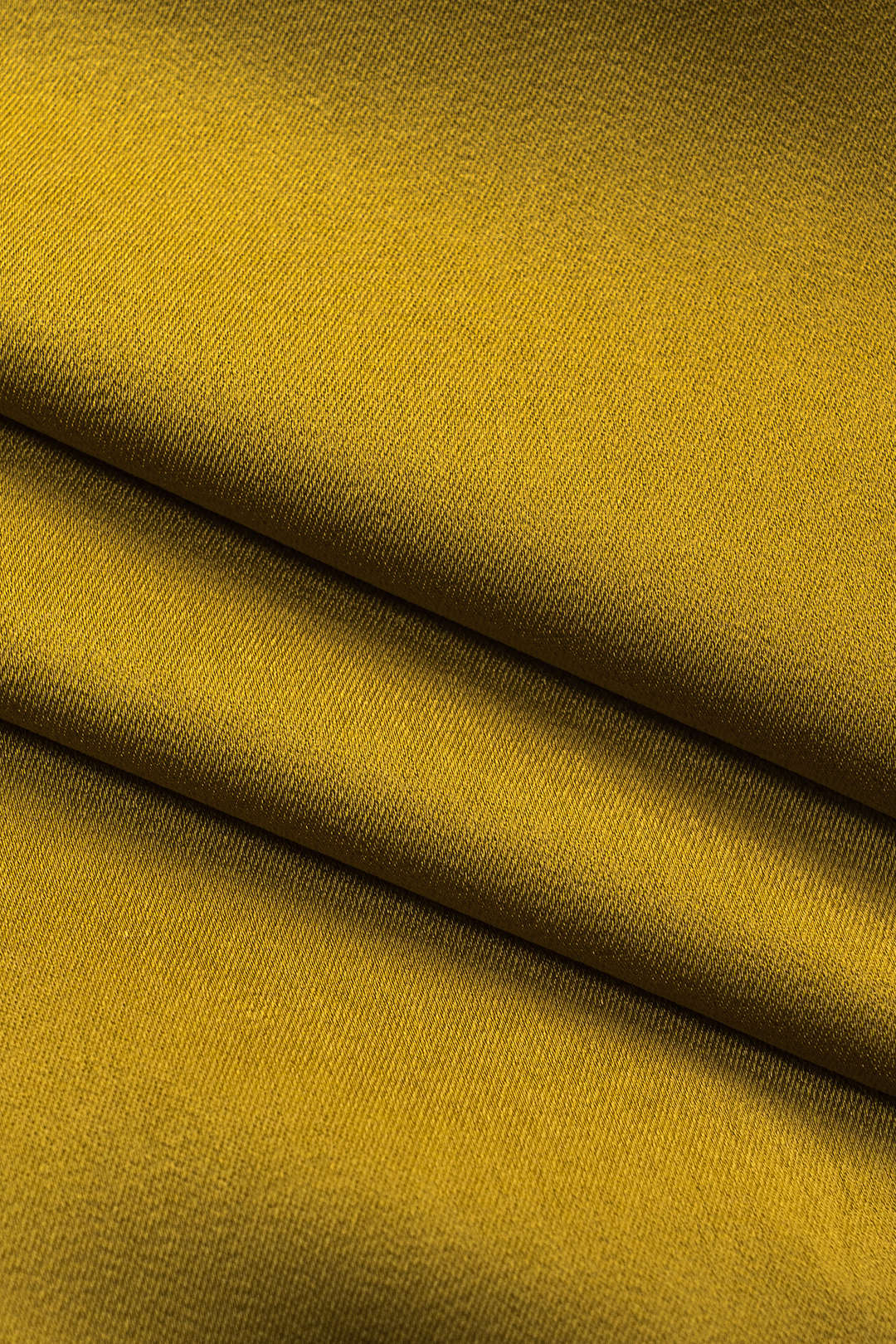 Olyssa Metallic Saten Düğmeli Kıvrımlı Askılı Bluz