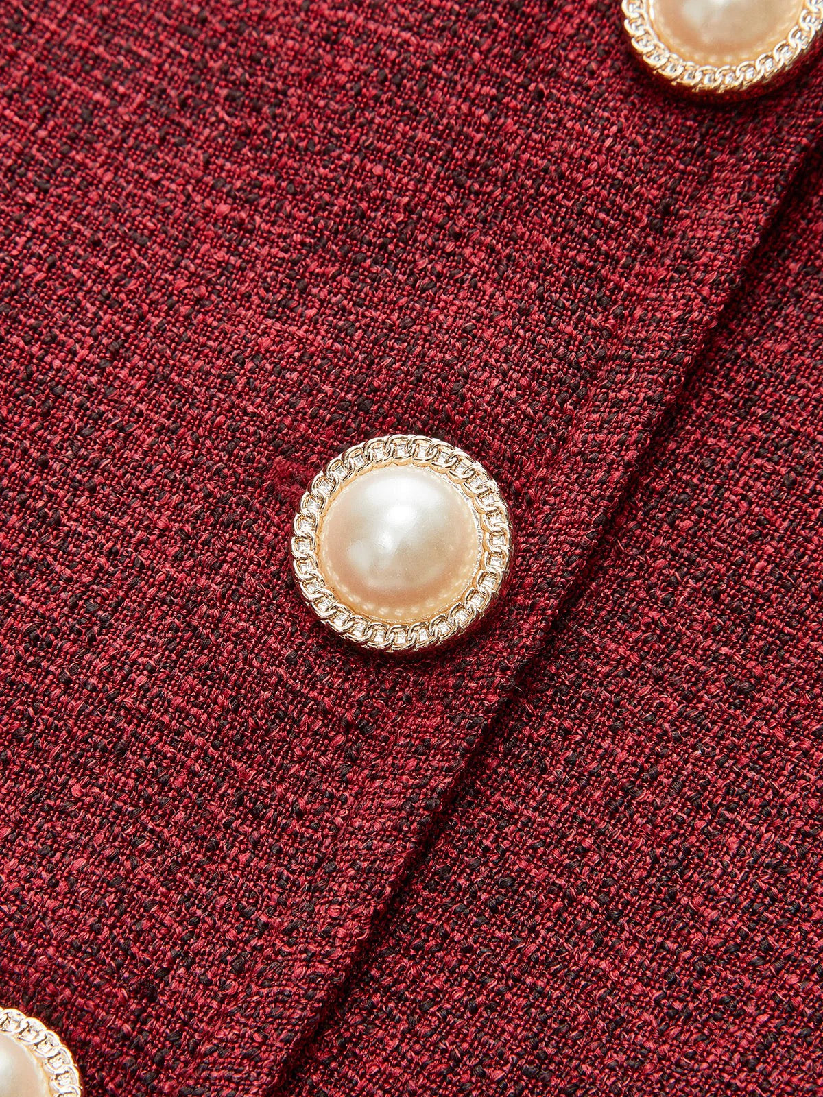 Marie Halter Yaka Yelek