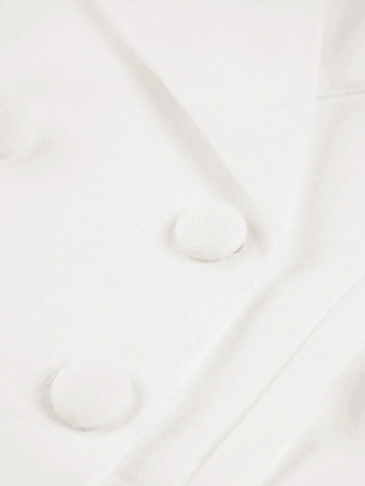 Aurora Şıklığı Uzun Kaşe Kaban