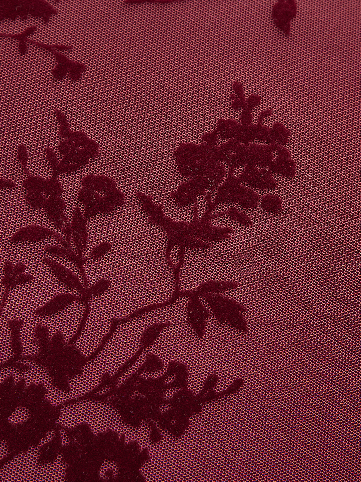 Şık Çiçekli Bağlamalı Elbise ve Volanlı Etek