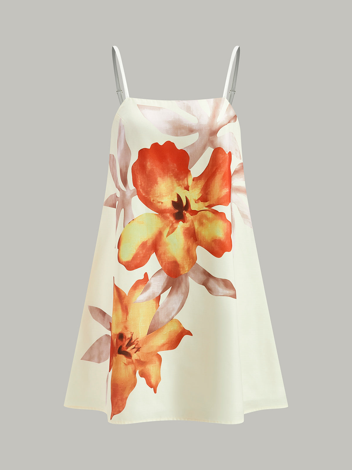 Canlı Tie-Dye Oversized Elbise ile Kolay Şıklık