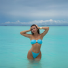 Starbloom Bikini Takımı