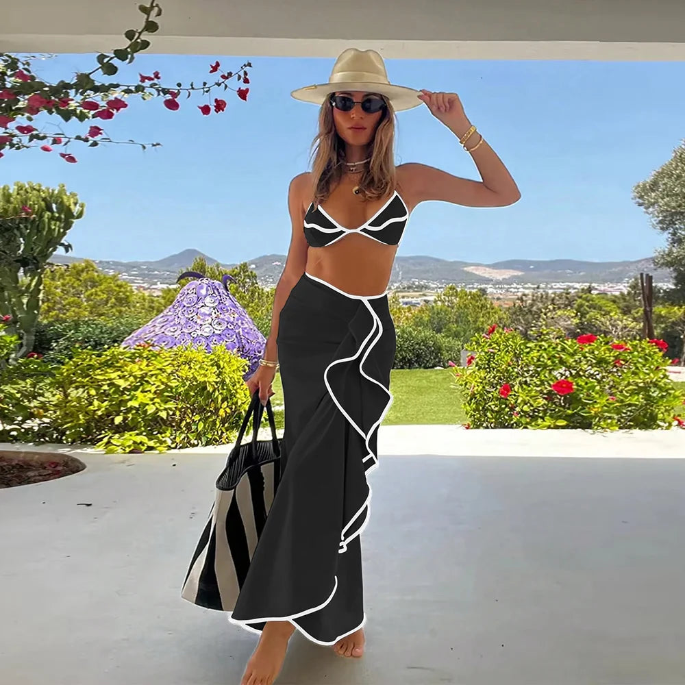 Sunset Muse Bikini Takımı