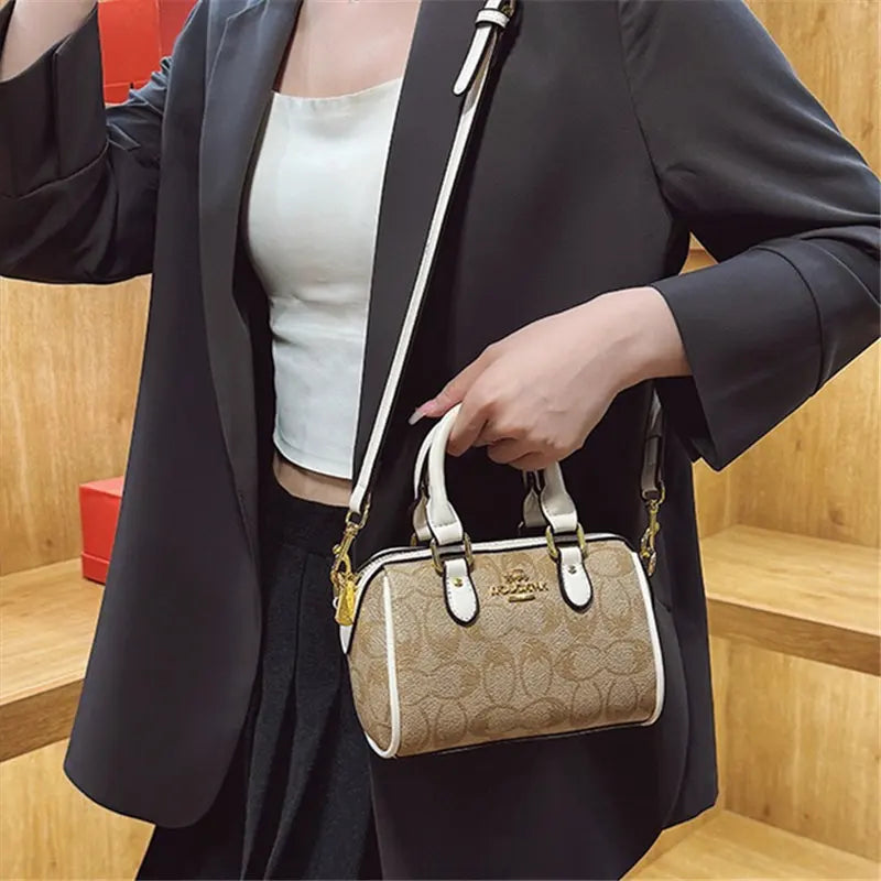 City Luxe Çanta