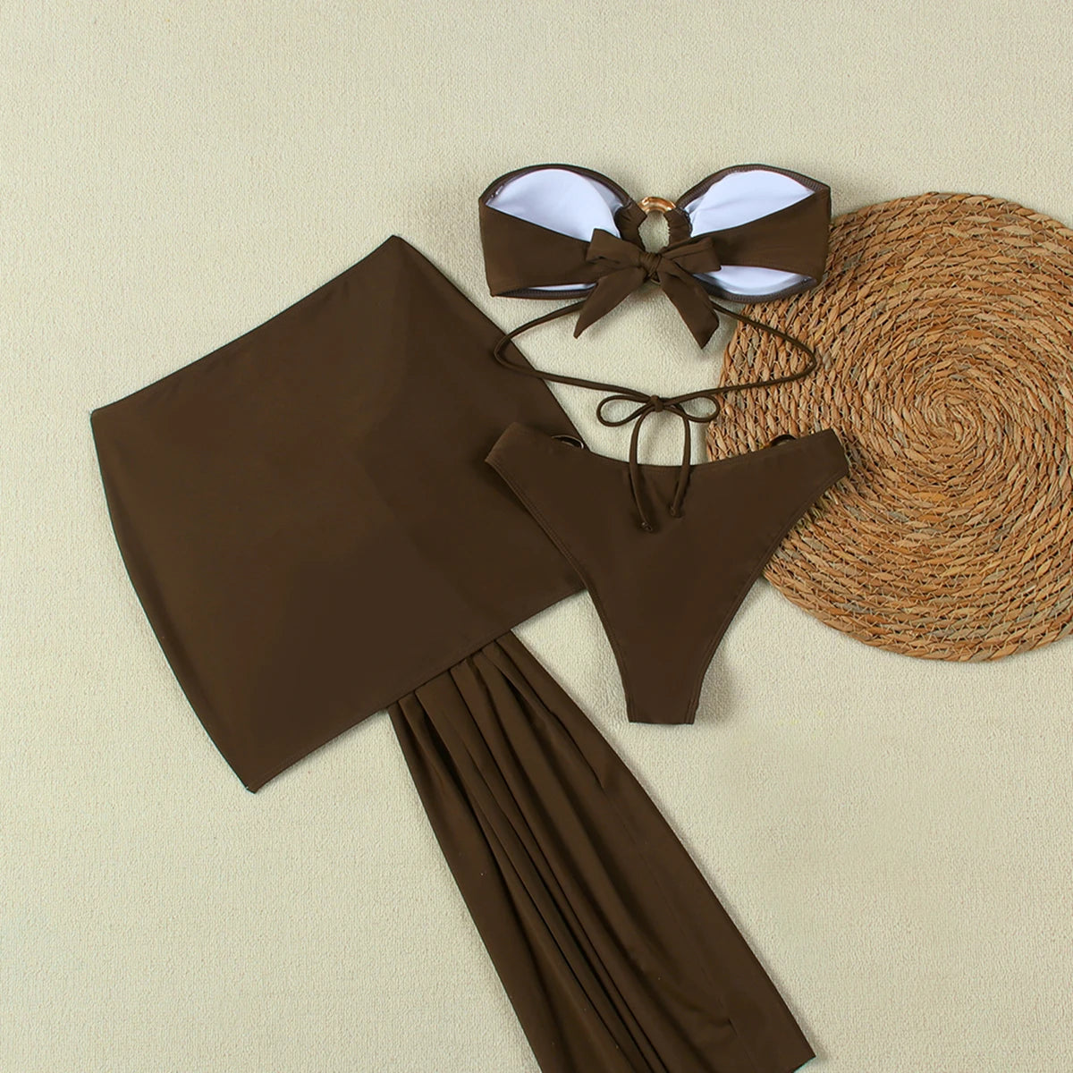 Noir Sea Bikini Takımı