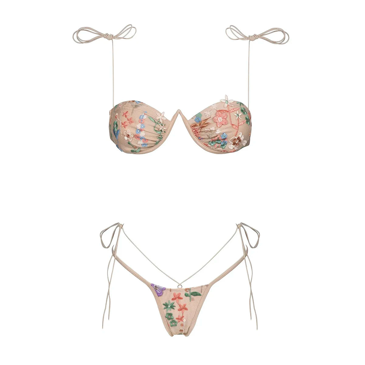 Pure Bikini Takımı