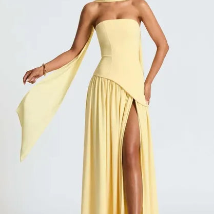 Olyssa Valessa Elbise