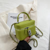 Urban Box Mini Kilitli Çanta