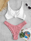 Line Bikini Takımı