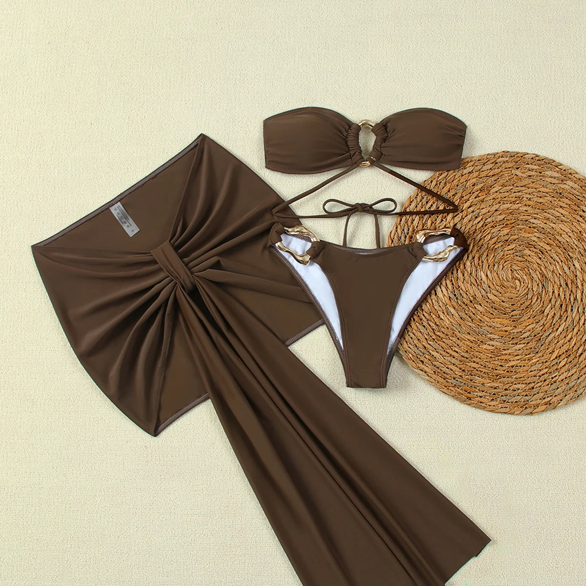 Noir Sea Bikini Takımı