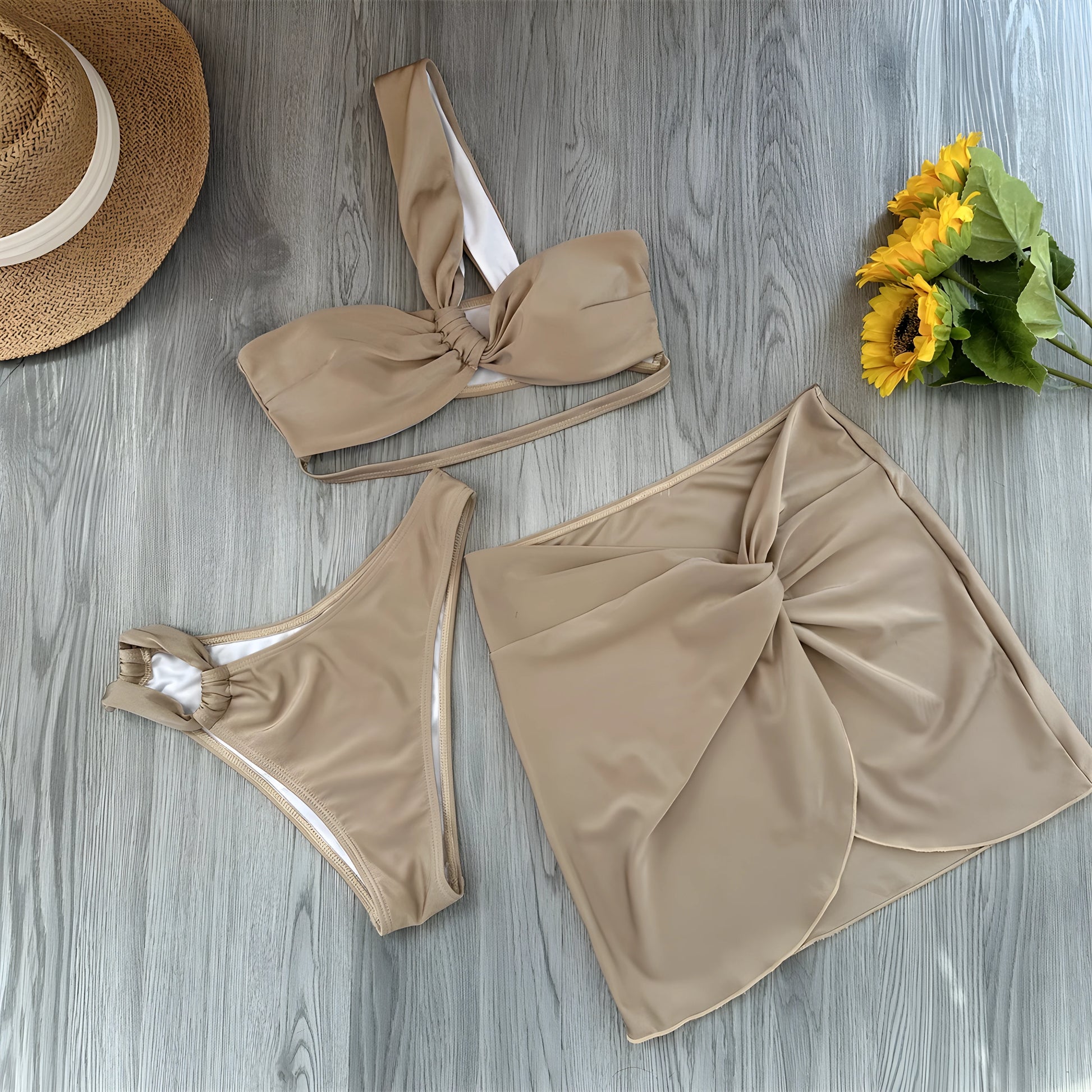 Dune Bikini Takımı