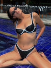 Coastal Muse Bikini Takımı
