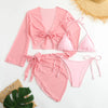 Olyssa Softy Set