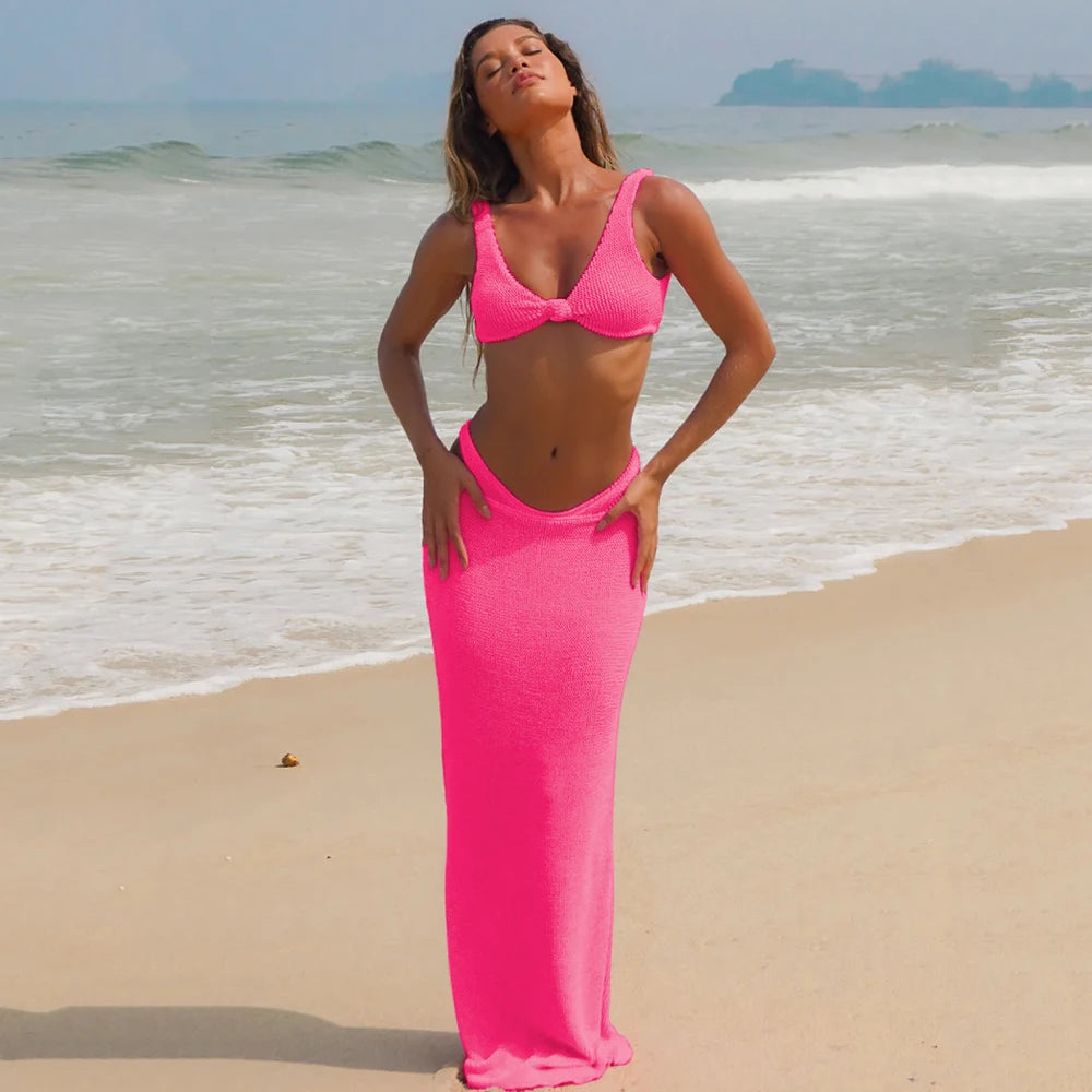 Moonbeam Bikini Takımı