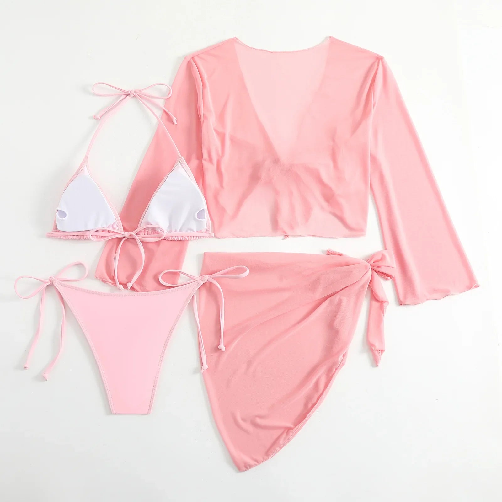 Olyssa Softy Set