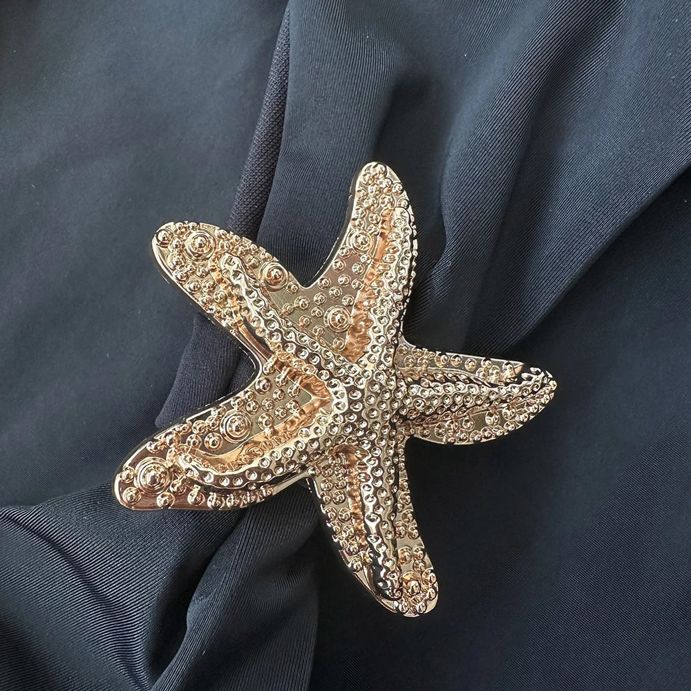 Starry Coast Bikini Takımı