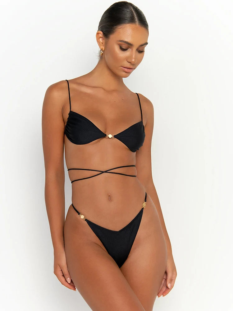 Reverie Bikini Takımı