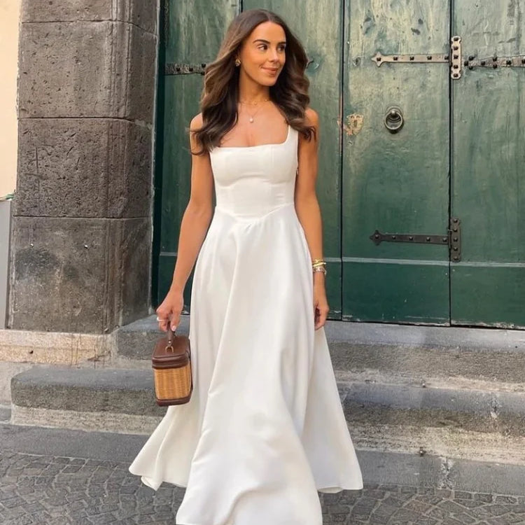 Olyssa Roma Belle Elbise