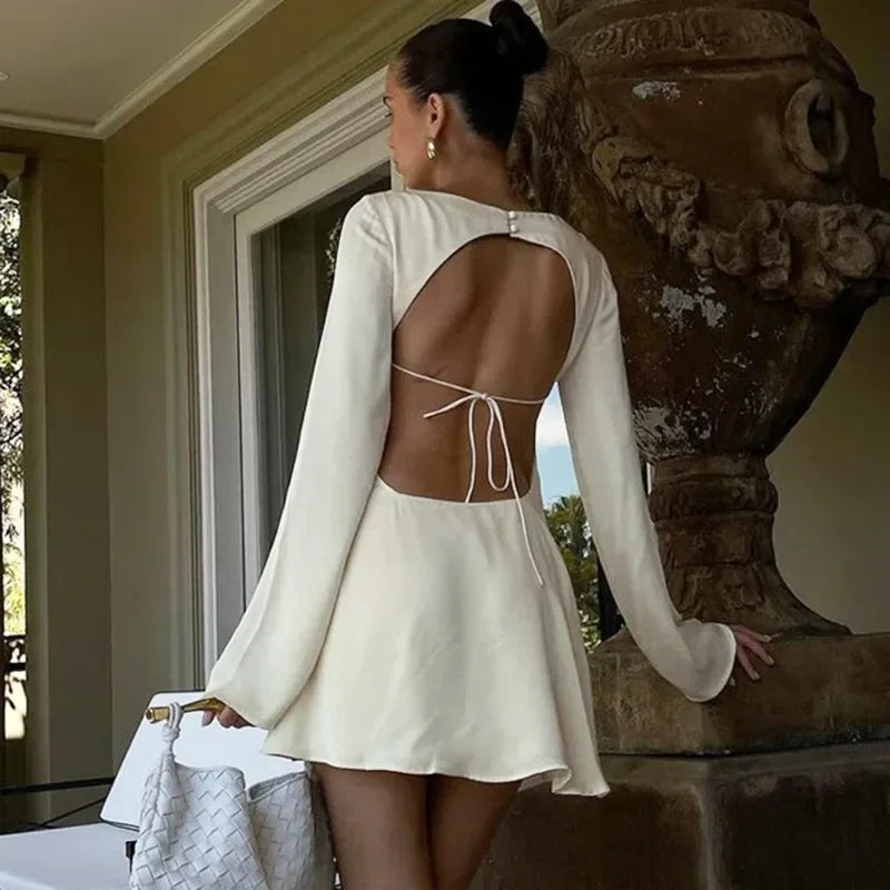 Olyssa Luniva Elbise