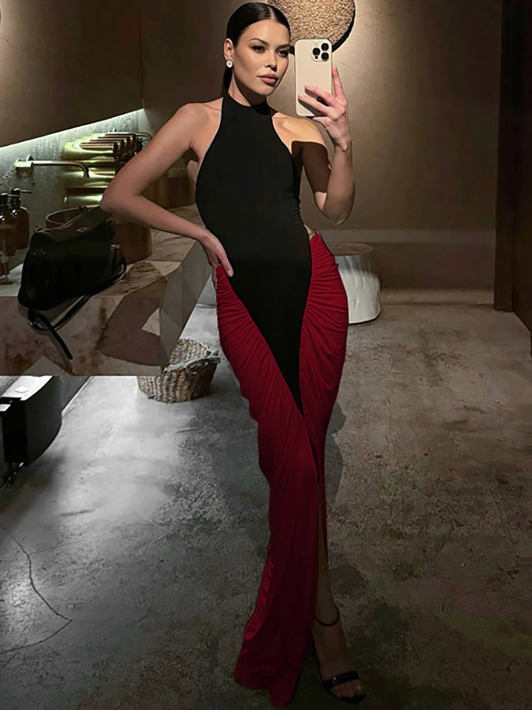 Olyssa Vespera Elbise